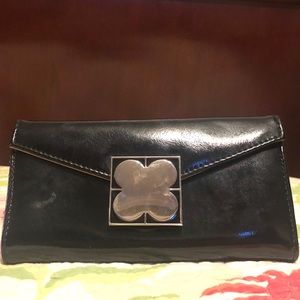 Liz Clairbone wallet